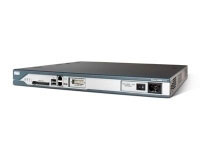 Cisco 2811 Voice Security Bundle (C2811-15UC-VSEC/K9)